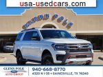 2022 Ford Expedition Timberline  used car