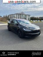 2022 Tesla Model X W/FULL SELF DRIVING PAID  used car