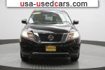Car Market in USA - For Sale 2014  Nissan Pathfinder S