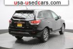Car Market in USA - For Sale 2014  Nissan Pathfinder S