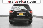 Car Market in USA - For Sale 2014  Nissan Pathfinder S