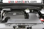 Car Market in USA - For Sale 2014  Nissan Pathfinder S