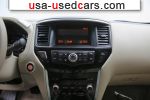 Car Market in USA - For Sale 2014  Nissan Pathfinder S