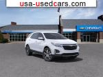 Car Market in USA - For Sale 2023  Chevrolet Equinox 1LT