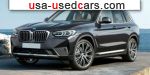 2023 BMW X3 xDrive30i  used car