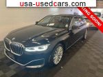 Car Market in USA - For Sale 2020  BMW 740 i xDrive