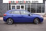 Car Market in USA - For Sale 2023  Subaru Impreza Premium