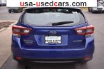 Car Market in USA - For Sale 2023  Subaru Impreza Premium
