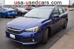 Car Market in USA - For Sale 2023  Subaru Impreza Premium