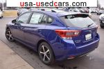 Car Market in USA - For Sale 2023  Subaru Impreza Premium