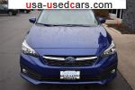 Car Market in USA - For Sale 2023  Subaru Impreza Premium