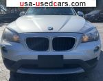 Car Market in USA - For Sale 2014  BMW X1 xDrive 28i