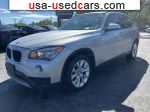 Car Market in USA - For Sale 2014  BMW X1 xDrive 28i