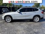 Car Market in USA - For Sale 2014  BMW X1 xDrive 28i