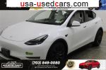 2022 Tesla Model Y Performance  used car
