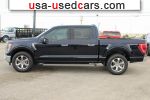 Car Market in USA - For Sale 2022  Ford F-150 XLT