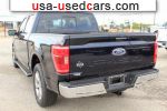 Car Market in USA - For Sale 2022  Ford F-150 XLT