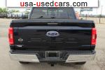 Car Market in USA - For Sale 2022  Ford F-150 XLT