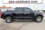 Car Market in USA - For Sale 2022  Ford F-150 XLT