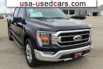 Car Market in USA - For Sale 2022  Ford F-150 XLT