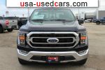 Car Market in USA - For Sale 2022  Ford F-150 XLT