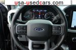 Car Market in USA - For Sale 2022  Ford F-150 XLT