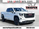 2022 GMC Sierra 1500 Elevation  used car