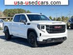 Car Market in USA - For Sale 2022  GMC Sierra 1500 Elevation
