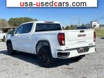 Car Market in USA - For Sale 2022  GMC Sierra 1500 Elevation