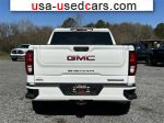 Car Market in USA - For Sale 2022  GMC Sierra 1500 Elevation