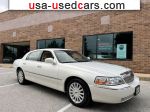 2003 Lincoln Town Car Signature  used car