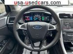 Car Market in USA - For Sale 2015  Ford Fusion SE