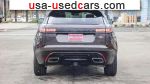 Car Market in USA - For Sale 2023  Land Rover Range Rover Velar S R-Dynamic