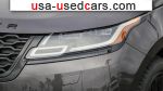 Car Market in USA - For Sale 2023  Land Rover Range Rover Velar S R-Dynamic