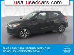 Car Market in USA - For Sale 2019  Nissan Kicks SV