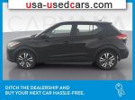 Car Market in USA - For Sale 2019  Nissan Kicks SV