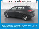Car Market in USA - For Sale 2019  Nissan Kicks SV