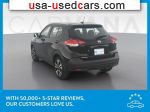 Car Market in USA - For Sale 2019  Nissan Kicks SV