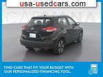 Car Market in USA - For Sale 2019  Nissan Kicks SV