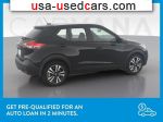 Car Market in USA - For Sale 2019  Nissan Kicks SV