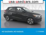 Car Market in USA - For Sale 2019  Nissan Kicks SV