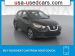 Car Market in USA - For Sale 2019  Nissan Kicks SV
