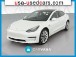 2020 Tesla Model 3 Standard Range Plus  used car