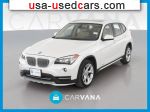 2015 BMW X1 xDrive 28i  used car