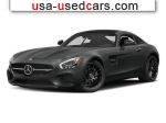 2017 Mercedes AMG GT AMG GT  used car