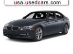 2013 BMW 335 i xDrive  used car