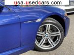 Car Market in USA - For Sale 2007  BMW M6 M6