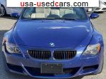 Car Market in USA - For Sale 2007  BMW M6 M6