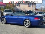 Car Market in USA - For Sale 2007  BMW M6 M6