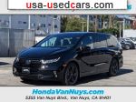 2023 Honda Odyssey Sport  used car